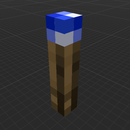 Blue Torch (Edu Edition)