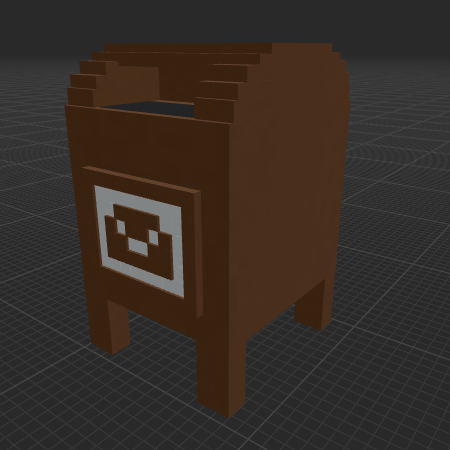 Mailbox