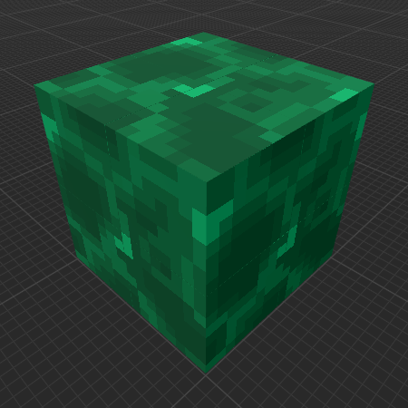 Poison Nether Wart (Legends)