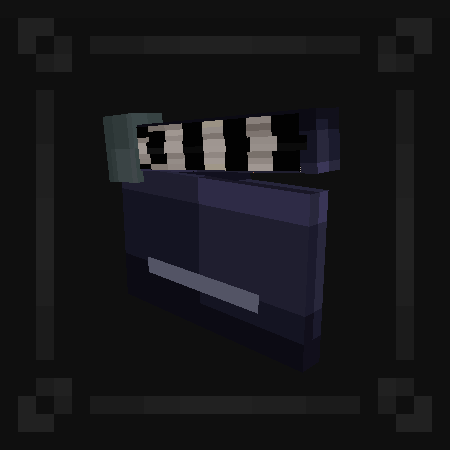 Clapperboard