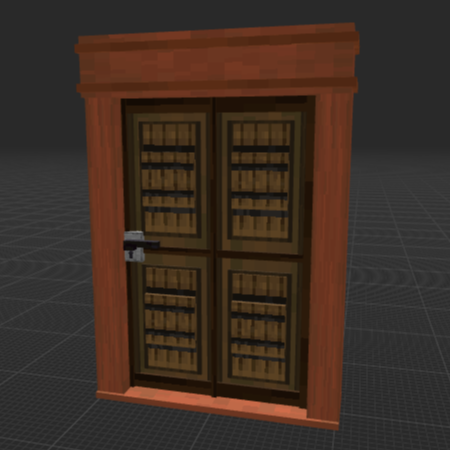 Door