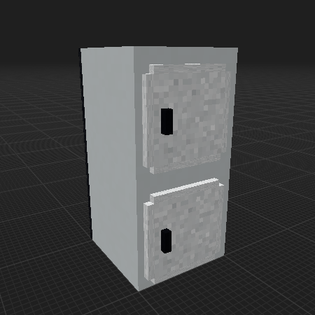 fridge