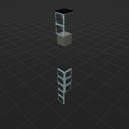 Working Elevator