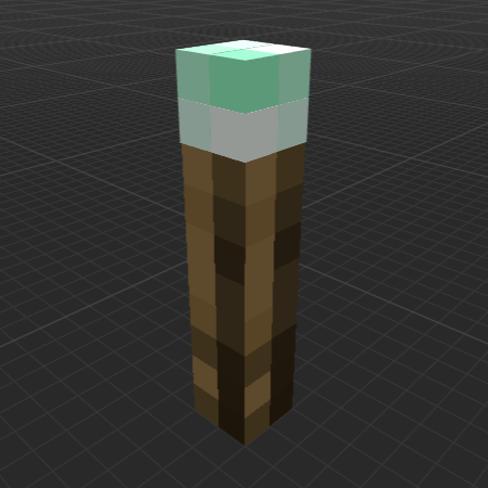 Green Torch (Edu Edition)