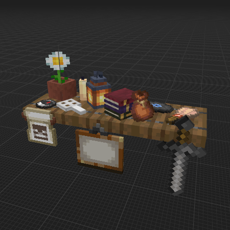 Shelf