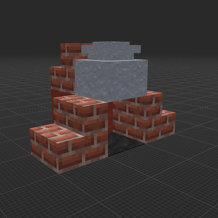 Pottery Furnace (Scrapped Minecraft Live 2020 Reveal)