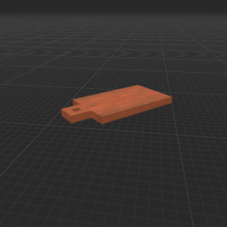 Cutting board