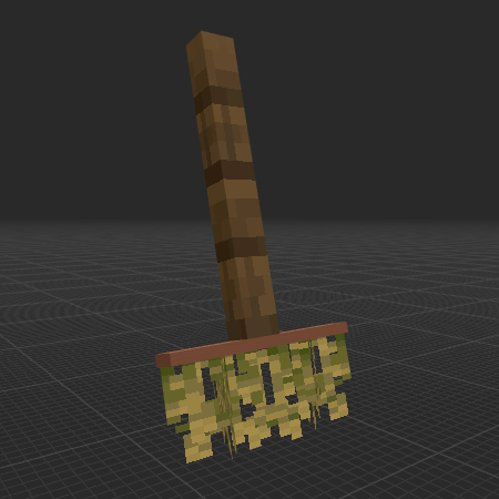 broom