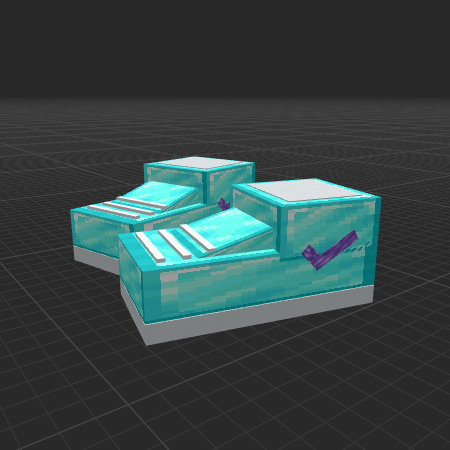Diamond boots