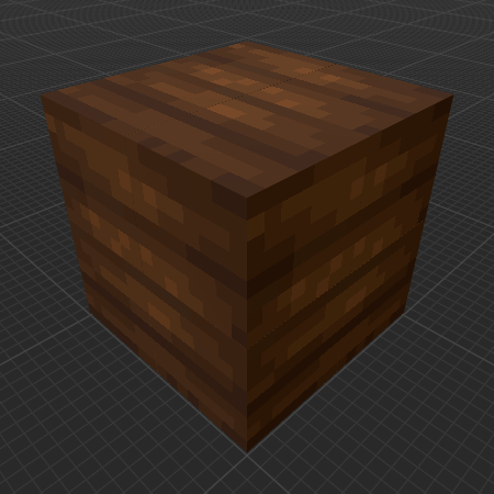 Wheelbarrow Wood Planks 1 (Dungeons)