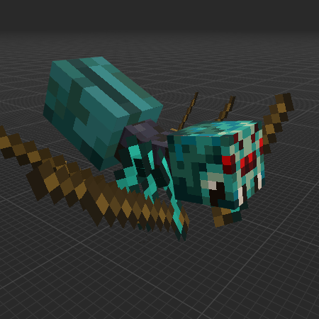 Cave spider
