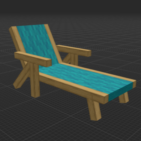 Beach Chair