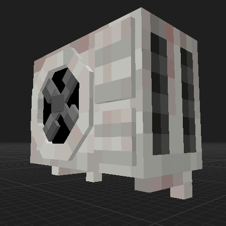 air conditioner