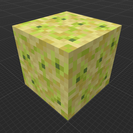 Poisonous Mashed Potato (April Fools)