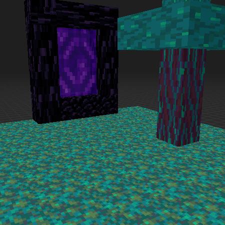 (Baby Nether)