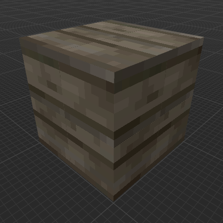 Soggy Swamp Wood Planks 1