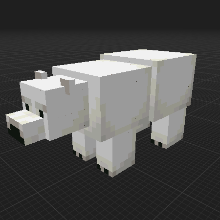 Polar Bear
