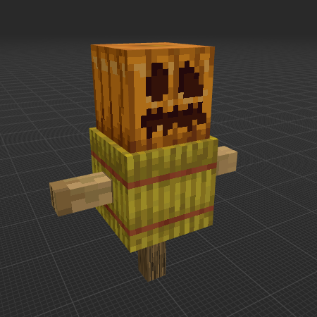 scarecrow