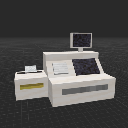 Caja Registradora