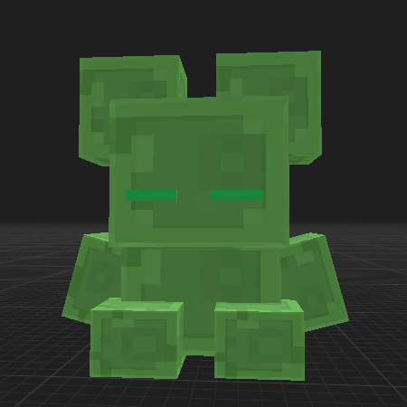 slime bear