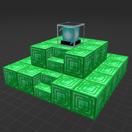 Emerald Temple