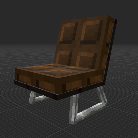 Cozy Leather Chair