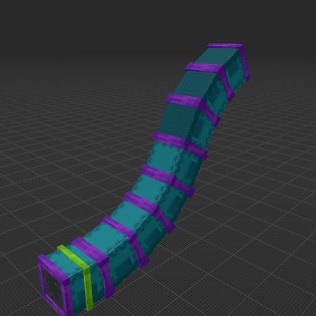 TubeSlide Purple