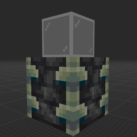 Player head displayer