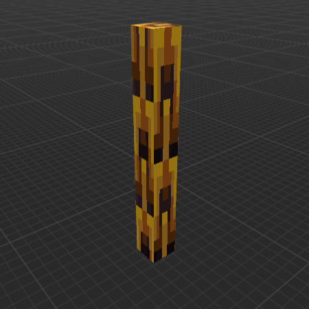 Small Golden Chains