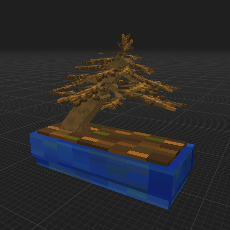 bonsai