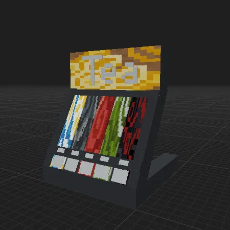 Tea Bar
