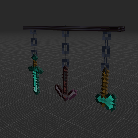 tool rack