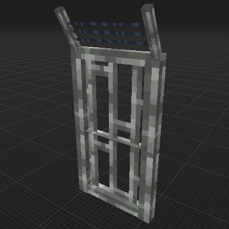 Metal Fence