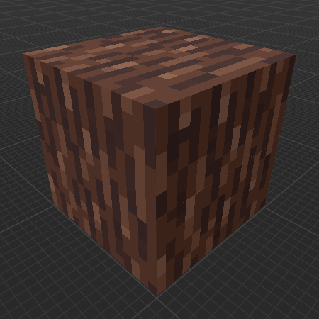 Sanctum Oak Wood (Dungeons)