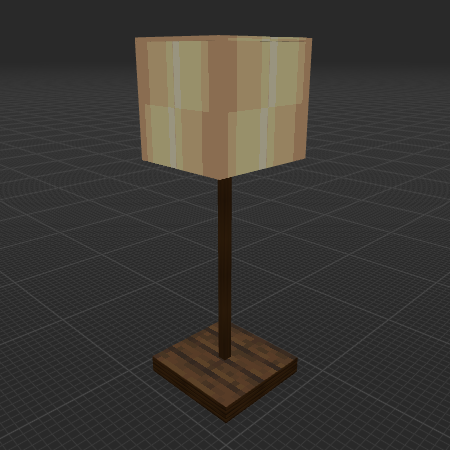 Luminaire