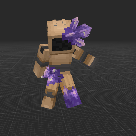 AMETHYST