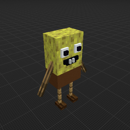 gubka bob