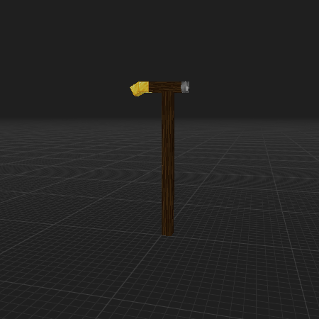 walking stick