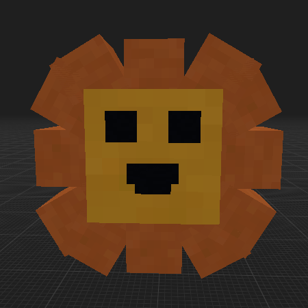 Mr Sun (Sprunki)