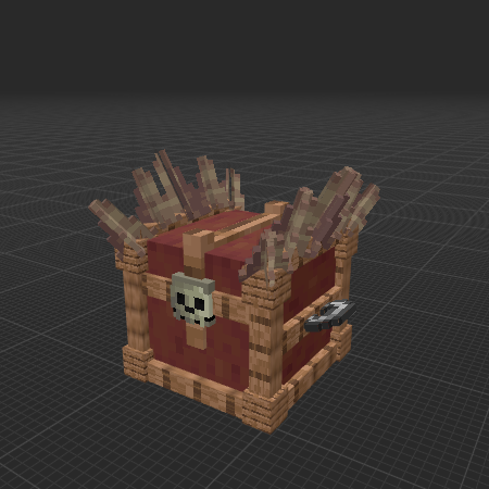 orc chest