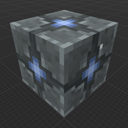 Stronghold Vault Button (Dungeons)