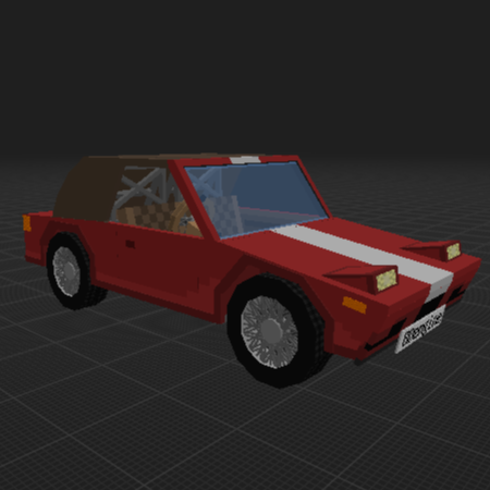 cabriolet [ECC]