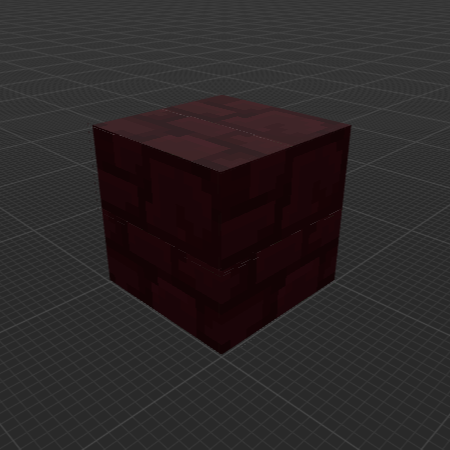 Ancient Nether Bricks (MC Legends)