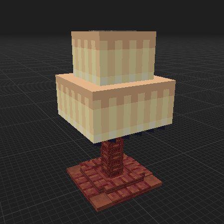lamp