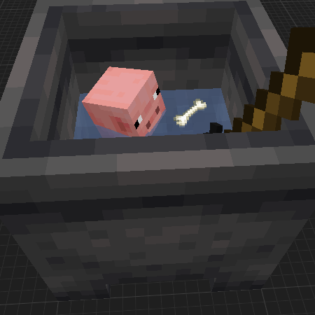 Pig Cauldron