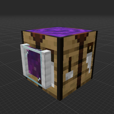space workbench