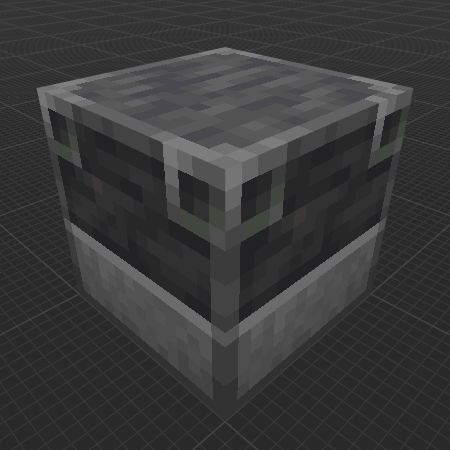 Blast Furnace Decoration Variant