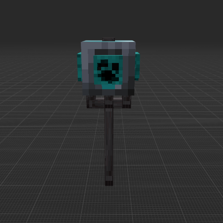 Soul Mace