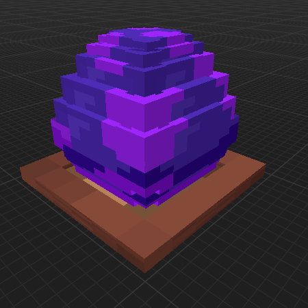 SPYRO THE DRAGON EGG