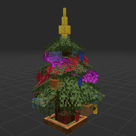 Christmas tree